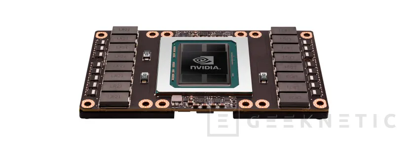 Geeknetic Lo que sabemos y lo que esperamos de los nuevos chips gráficos de AMD y Nvidia 5