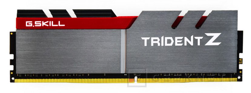 G.Skill DDR4 TridentZ 3200 32GB [Análisis Completo en Español]