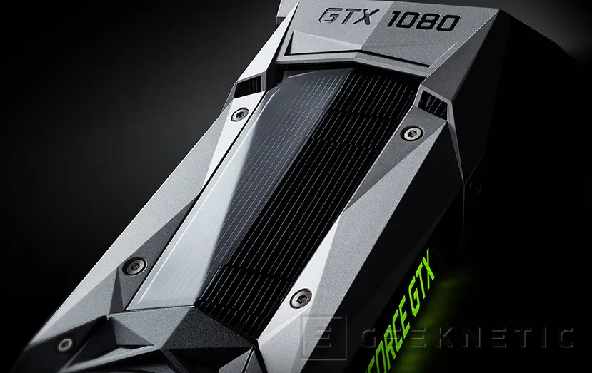 Geeknetic Nvidia Geforce GTX 1080 35