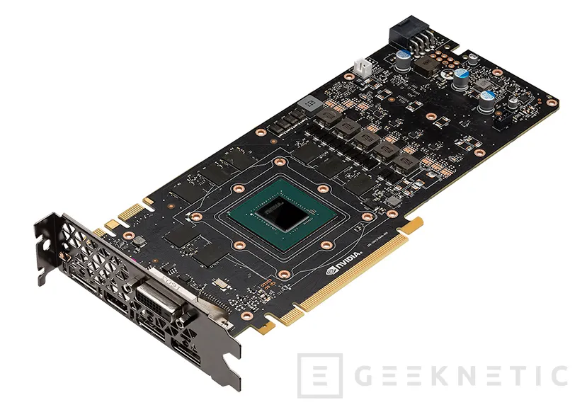 Geeknetic Primeras imágenes del enorme chip TU104 que dará vida a las NVIDIA GeForce RTX 2080 2