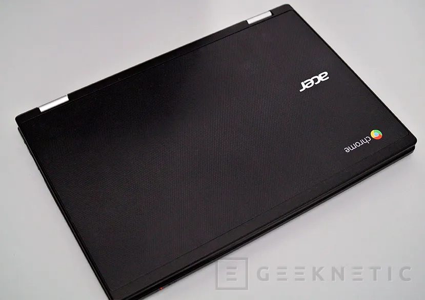 Geeknetic Acer Chromebook R11-CB5 3