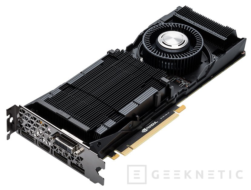 Geforce gtx 1070 online caracteristicas