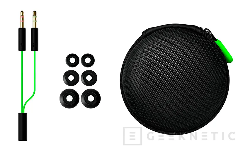 Razer Hammerhead Pro V2 Analisis Completo En Espanol Razer Hammerhead Pro V2 Analisis Completo En Espanol