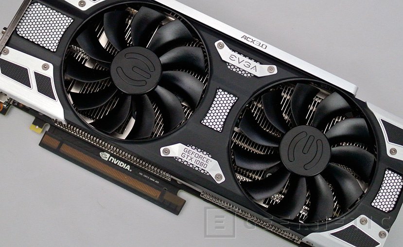 Evga geforce gtx hot sale 1080 superclocked