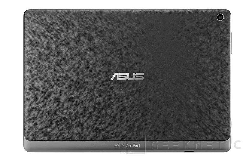 Geeknetic ASUS ZenPad Z300M  6