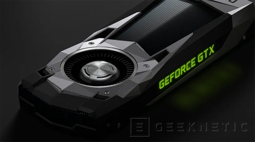 Geeknetic Nvidia Geforce GTX 1060 22