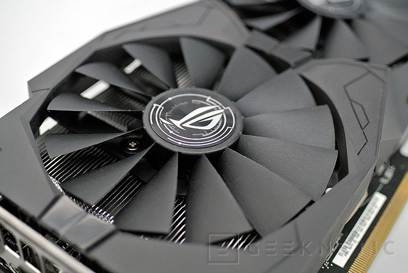 Rx 470 clearance rog strix