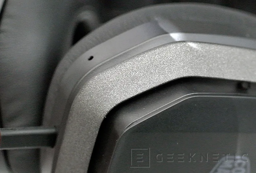 Geeknetic Auriculares Coolermaster MasterPulse Over-Ear    5