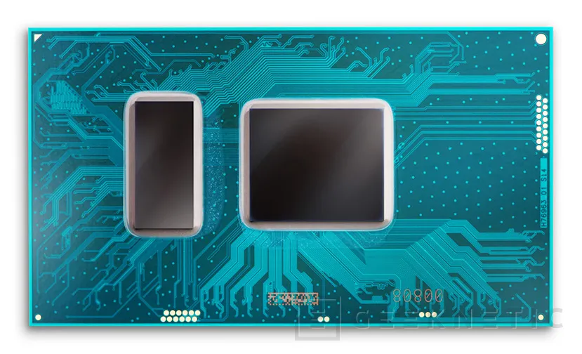 Geeknetic Llega la séptima generación Core de Intel, para portátiles 6