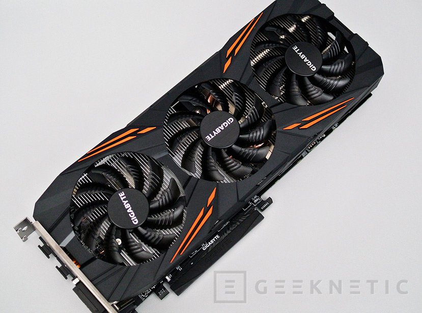 gigabyte gtx1070 g1 gaming 8G - PCパーツ