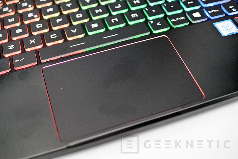 MSI GS63VR 6RF Stealth Pro [Análisis Completo en Español]
