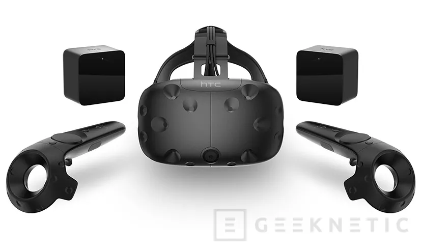 Geeknetic No señores de Oculus, el problema de la VR no es el precio del PC 2