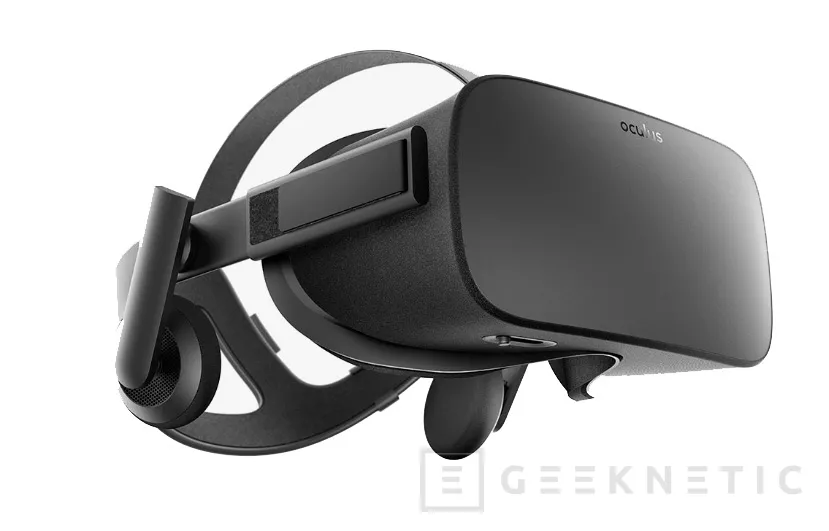 Geeknetic No señores de Oculus, el problema de la VR no es el precio del PC 3