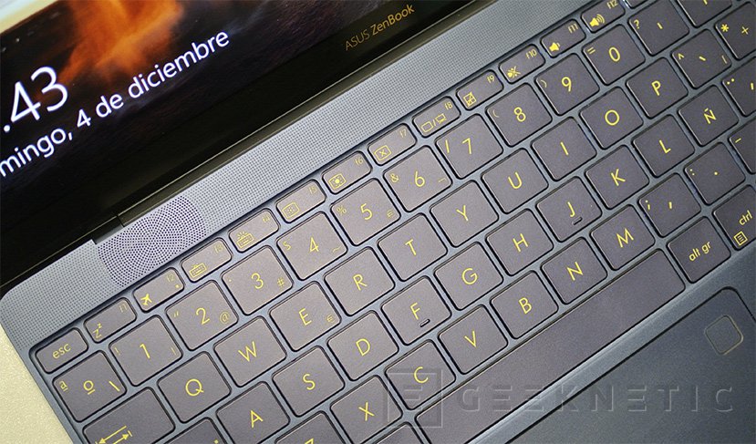 ASUS Zenbook 3 UX390UA [Análisis Completo en Español]