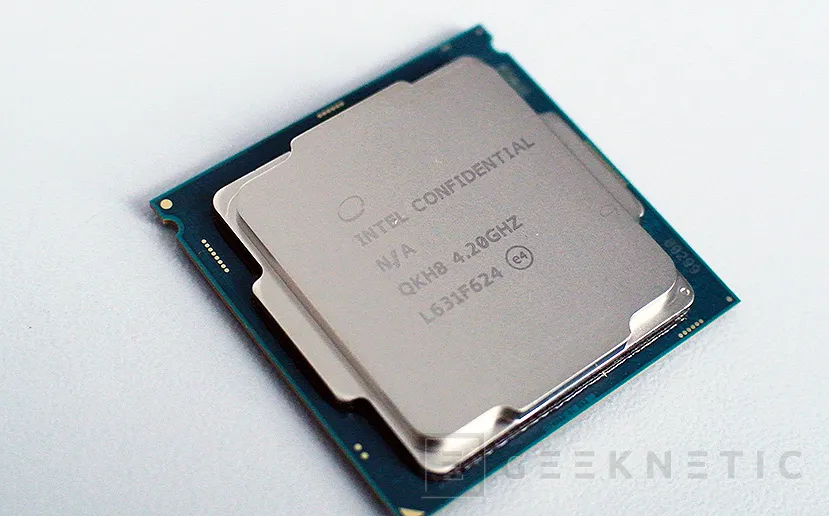 Geeknetic Intel Kaby-Lake Core i7-7700k 3