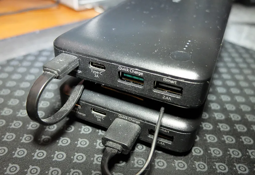 Geeknetic Como disfrutar con seguridad de la conectividad USB-C 6