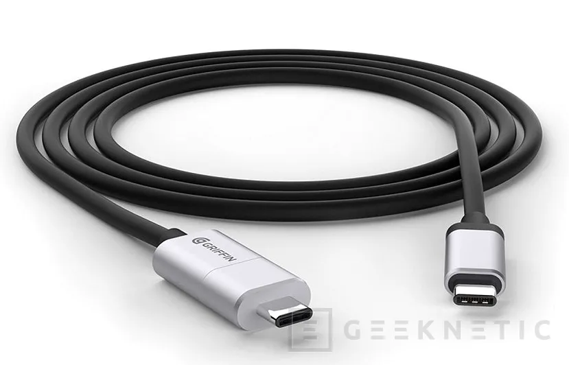Geeknetic Como disfrutar con seguridad de la conectividad USB-C 3
