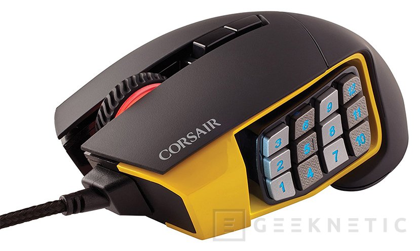 raton corsair scimitar pro