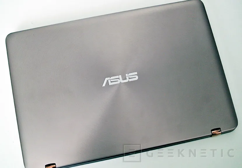 Geeknetic ASUS Zenbook Flip UX360UA 7
