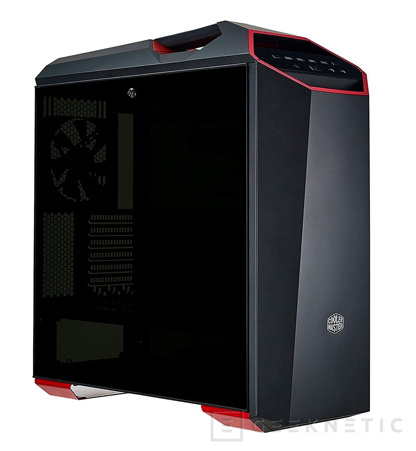 Coolermaster Mastercase Maker 5t [Análisis Completo en Español]