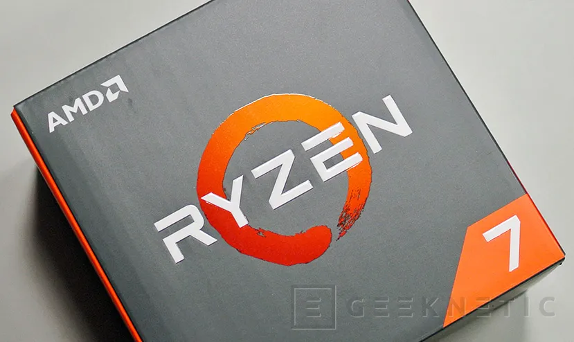 Geeknetic AMD Ryzen 7 1800X 29