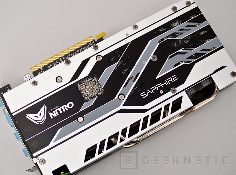 Sapphire on sale 580 nitro+