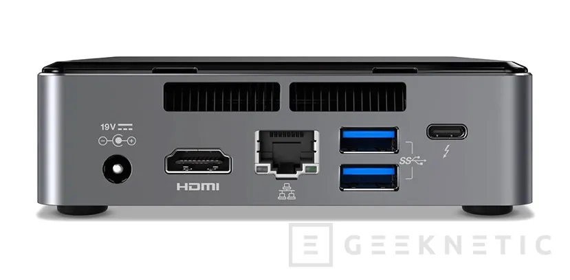 Geeknetic Monitor portátil ASUS MB169C+ con USB-C 14