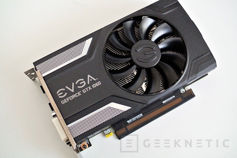 Venta > evga geforce gtx 1060 sc gaming 6gb > en stock