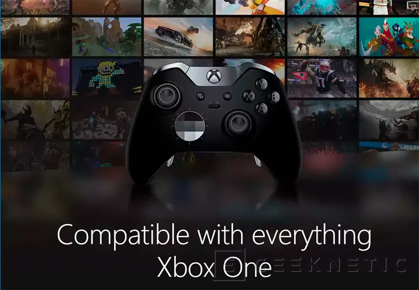 Geeknetic ¿Podrías cambiar tu PC por una Xbox One X? 4