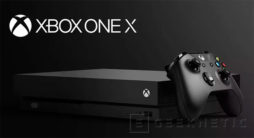 Geeknetic ¿Podrías cambiar tu PC por una Xbox One X? 6