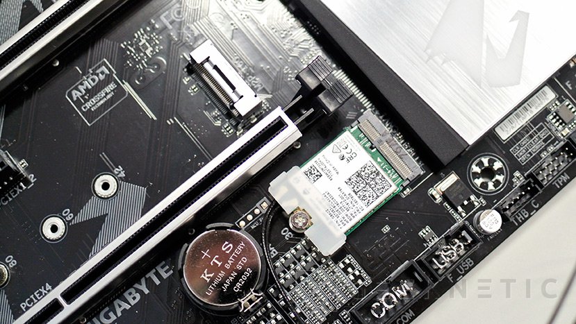 Placa base Gigabyte Aorus H370 Gaming 3 Wifi [Análisis Completo en