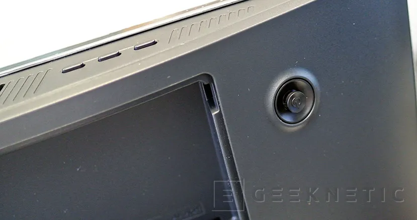 Geeknetic Review Samsung CHG70 Quantum Dot HDR Freesync Gaming Monitor 10