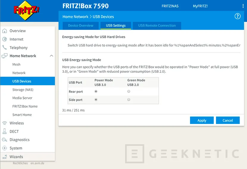 Geeknetic Queda poco para Fritz!OS 7 y esto es parte de lo que nos espera 4