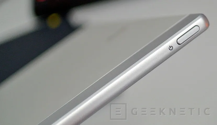 Geeknetic Review del Tablet HP Envy X2 con Procesador Qualcomm Snapdragon 835 4
