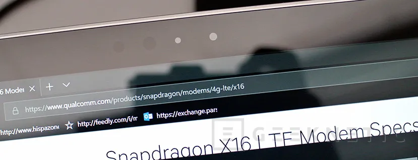 Geeknetic Review del Tablet HP Envy X2 con Procesador Qualcomm Snapdragon 835 18