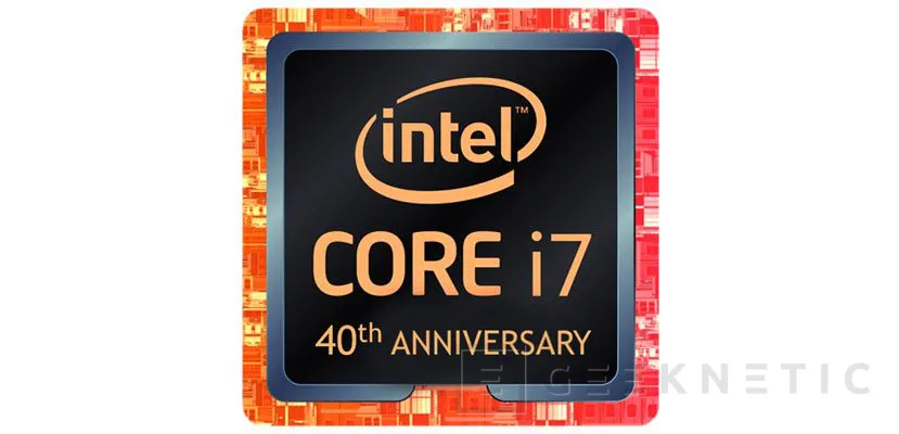 Geeknetic Review Intel Core i7-8086K 1