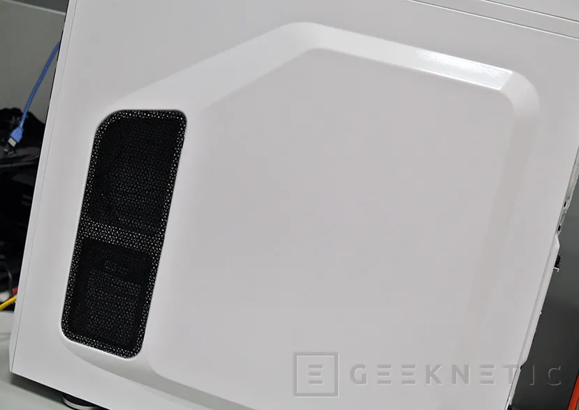 Geeknetic Review Caja Coolermaster Stryker SE 21