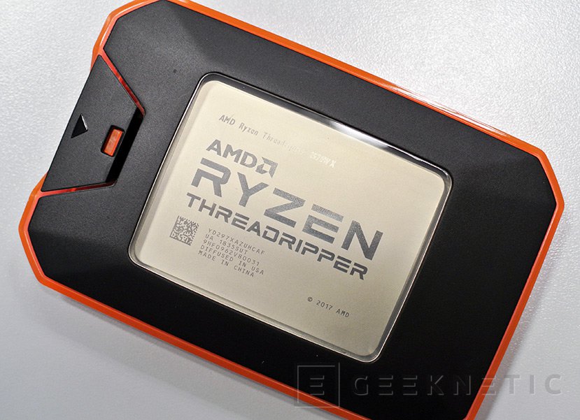 Amd ryzen threadripper online 2970