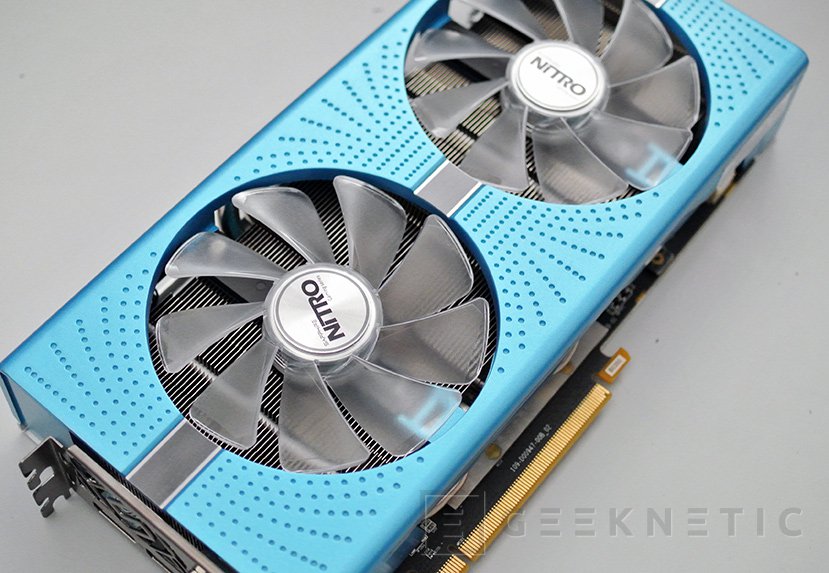 Sapphire rx 590 hot sale 8gb nitro