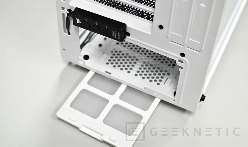 Geeknetic Review Caja Corsair SPEC-06 RGB 19