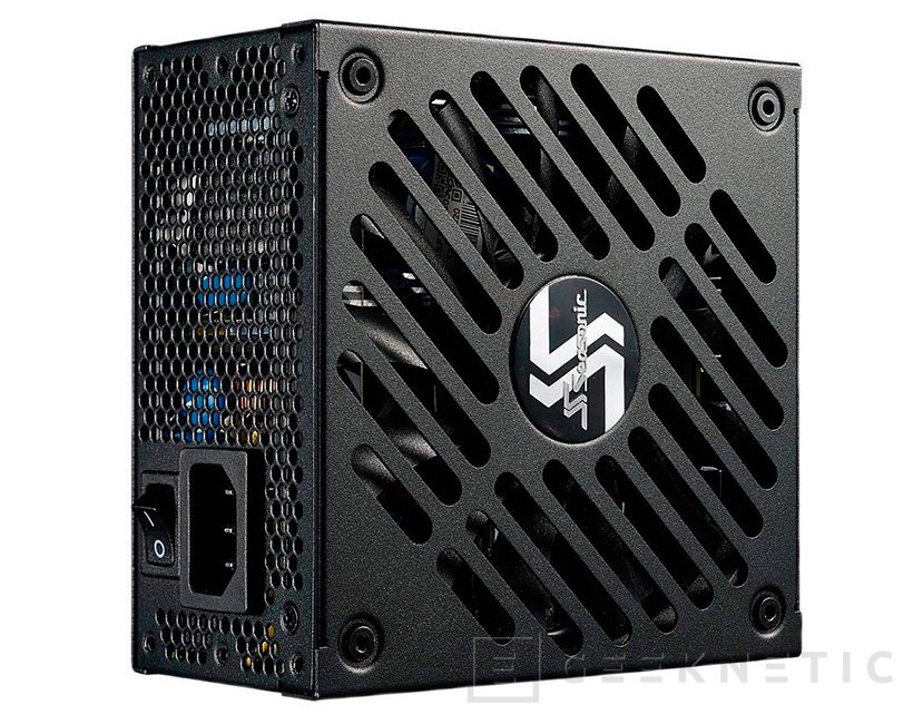 Review Fuente de alimentación SFX Seasonic Focus SGX 650 [Análisis