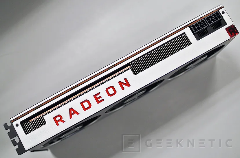 Geeknetic Review de AMD Radeon VII  8