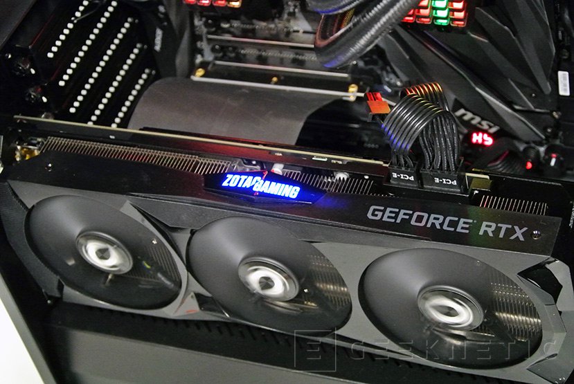 Rtx 2070 hot sale amp extreme