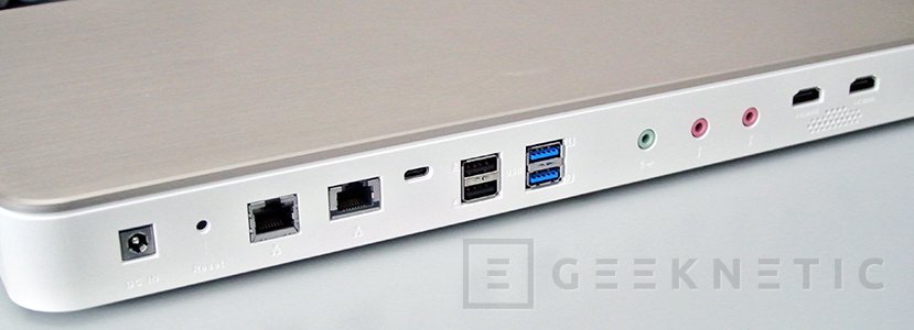 Review NAS Qnap HS-453DX Silent [Análisis Completo en Español]