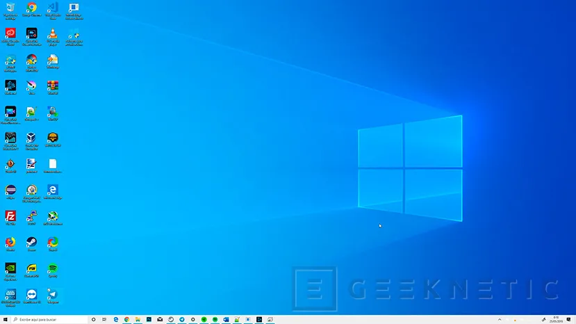Geeknetic Estas son las nuevas y mejores prestaciones de Windows 10 1903 3