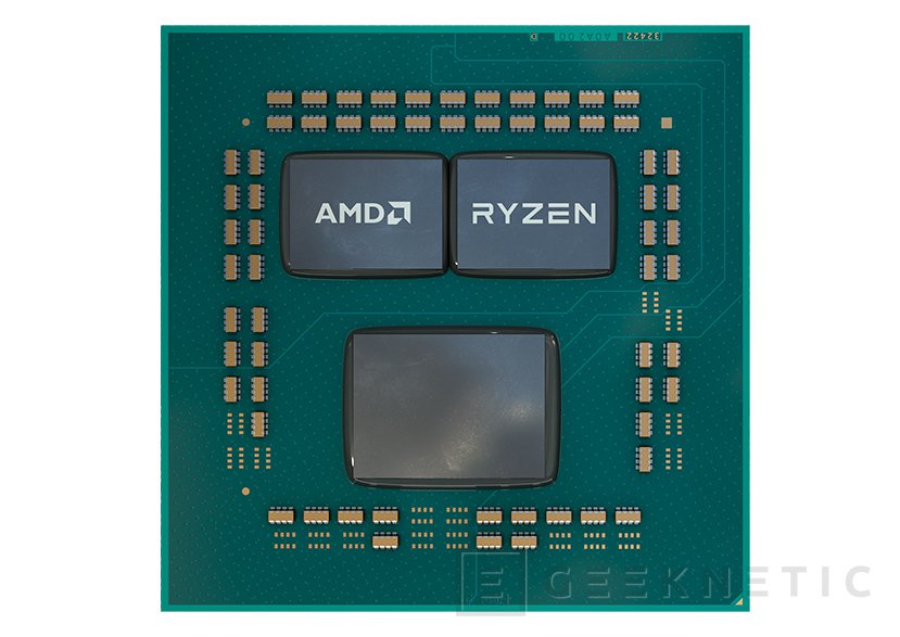 Procesador best sale ryzen 3900x