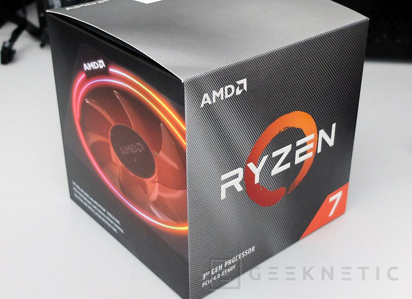 Ryzen 7 3700x características new arrivals