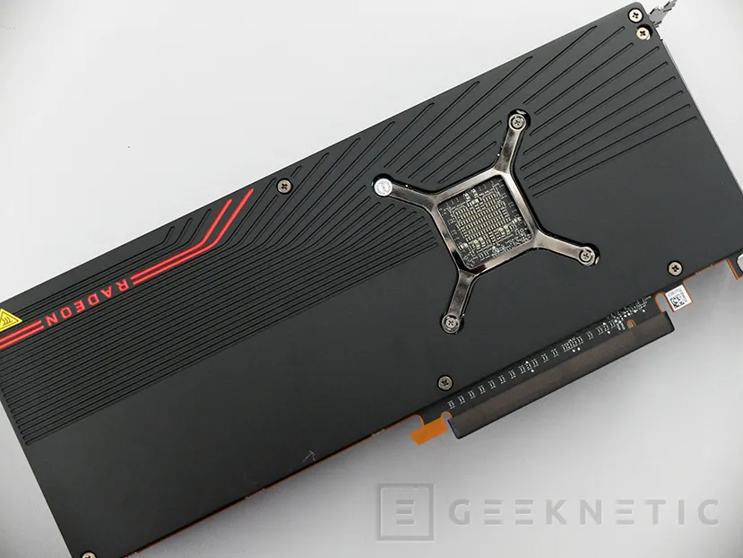 Geeknetic Review AMD Radeon RX 5700 y AMD Radeon RX 5700 XT 14