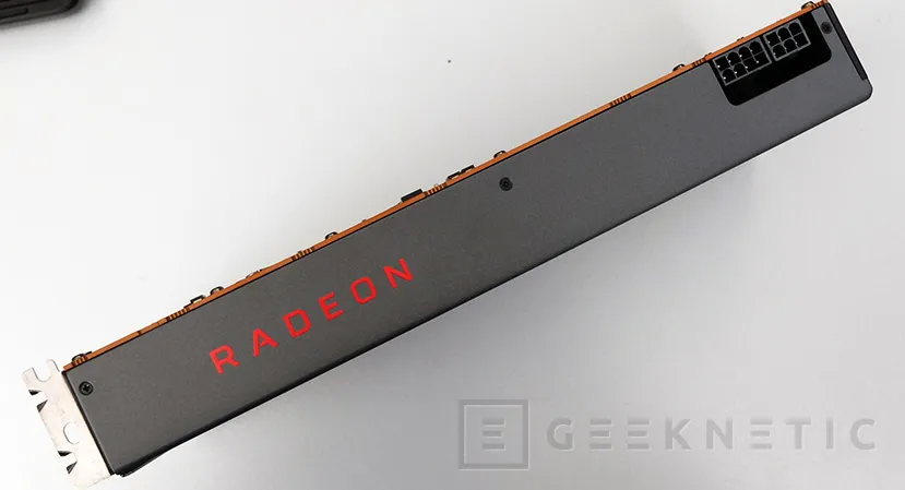 Geeknetic Review AMD Radeon RX 5700 y AMD Radeon RX 5700 XT 4