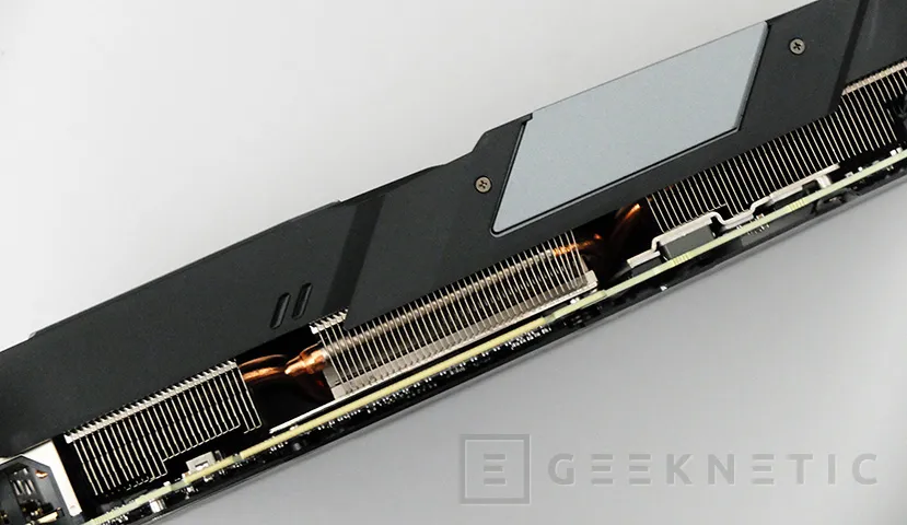 Geeknetic Review Gigabyte GeForce RTX 2070 SUPER Gaming OC 8G 8